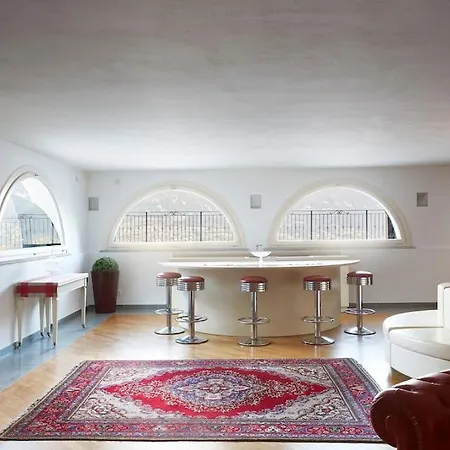 Apartamento With Unique View On Lake Como Bellagio